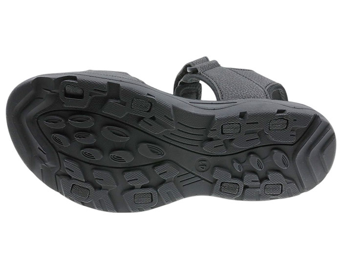 Sandália para homem