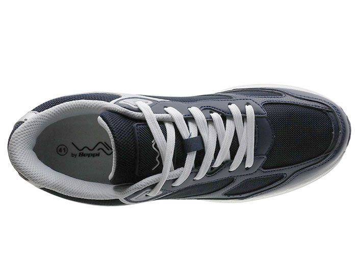 Sapato casual para homem
