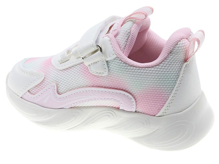 Sapato com luzes infantil
