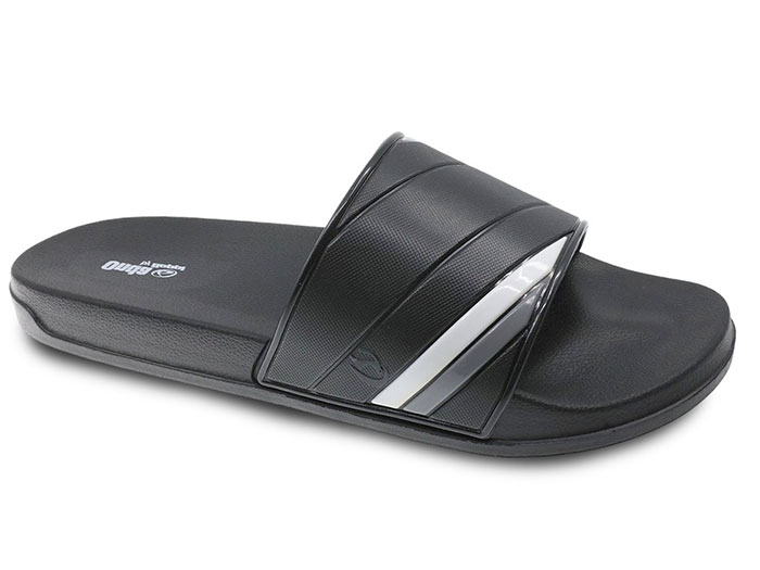 Chinelo de pala para homem