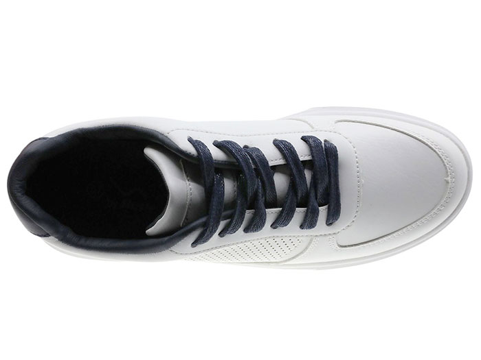 Sapato casual para teenager