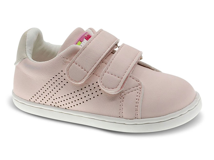 Sapato de bebé BAREFOOT