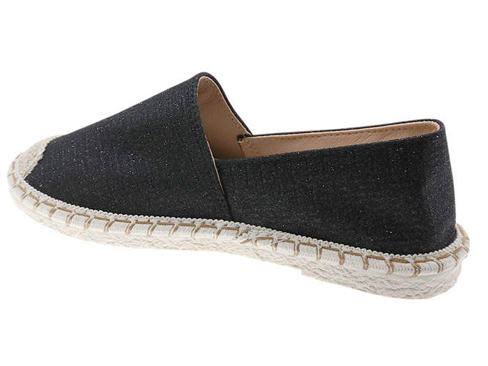 Espadrilhos para senhora