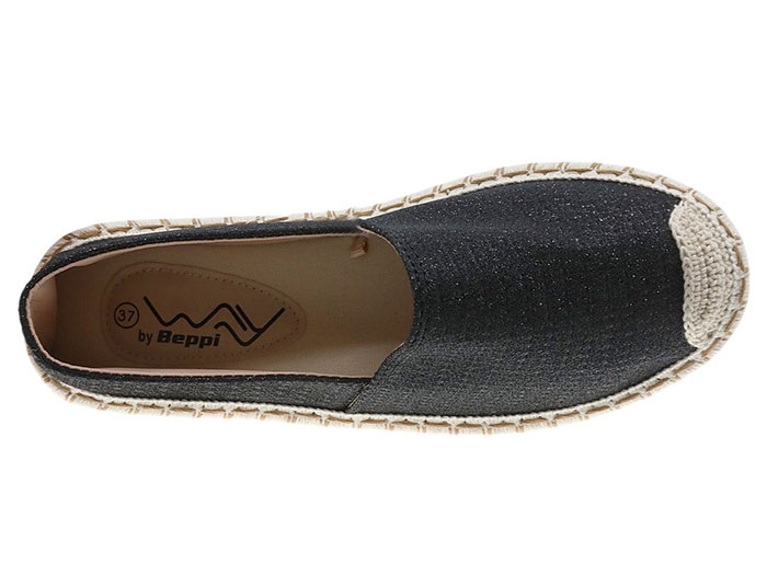 Espadrilhos para senhora