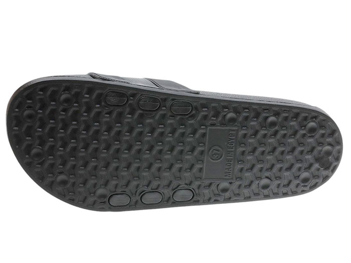 Chinelo pala para teenager