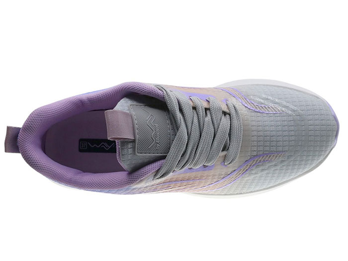 Sapato Casual Desportivo para senhora