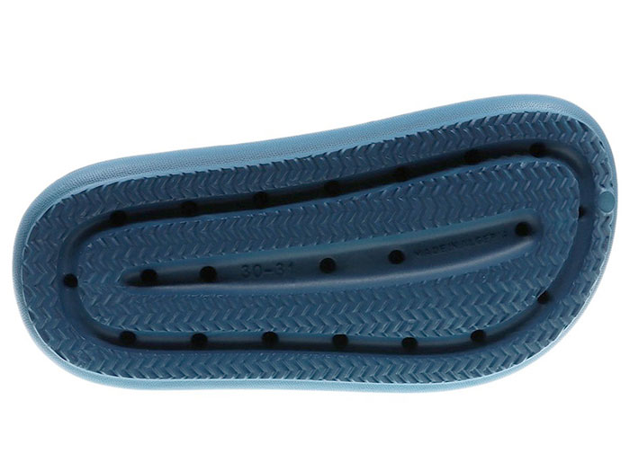 Soca juvenil com borracha decorativa