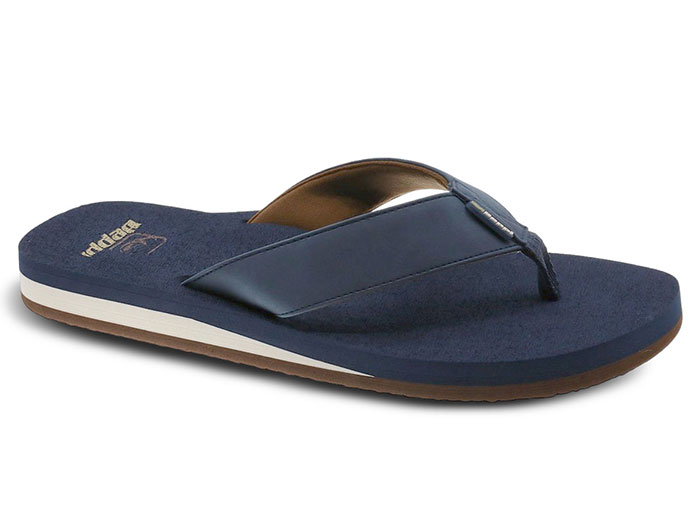 Chinelo de praia para homem