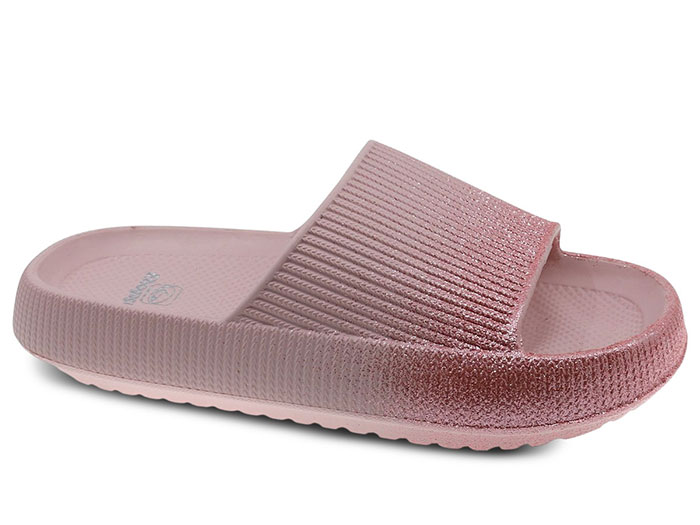 Chinelo de pala para senhora