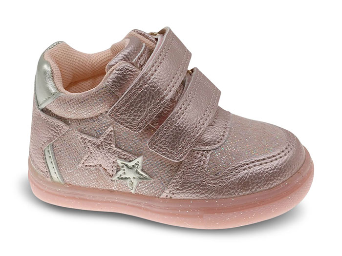 Bota infantil