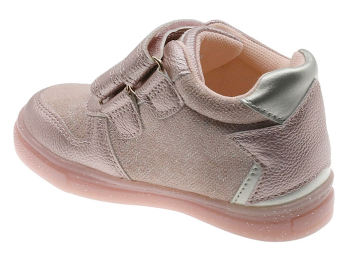 Bota infantil