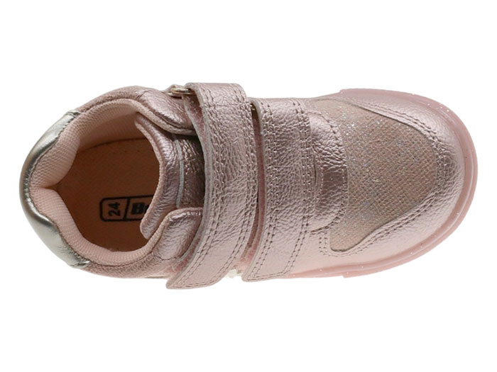 Bota infantil