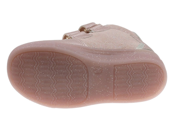 Bota infantil