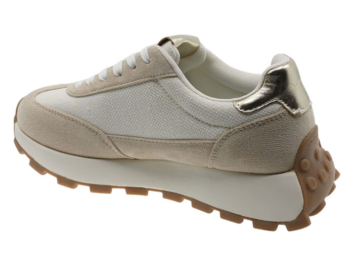 Sapato casual para senhora