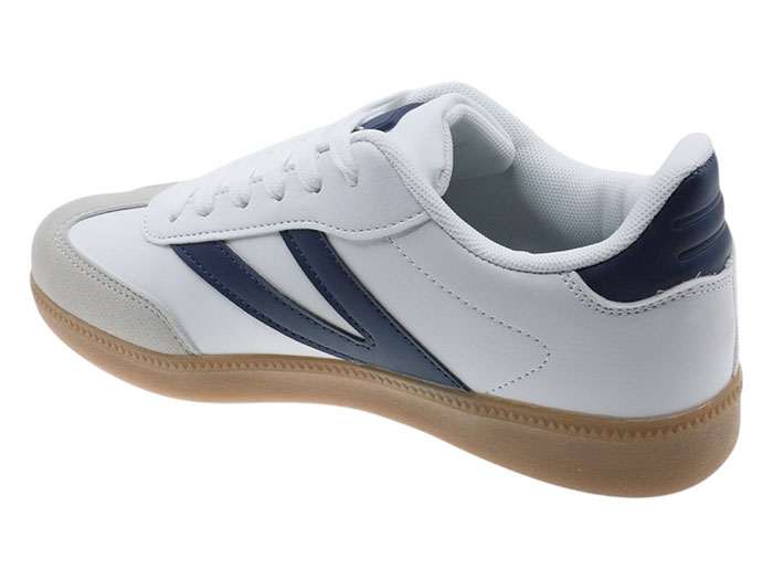 Sapato casual para teenager