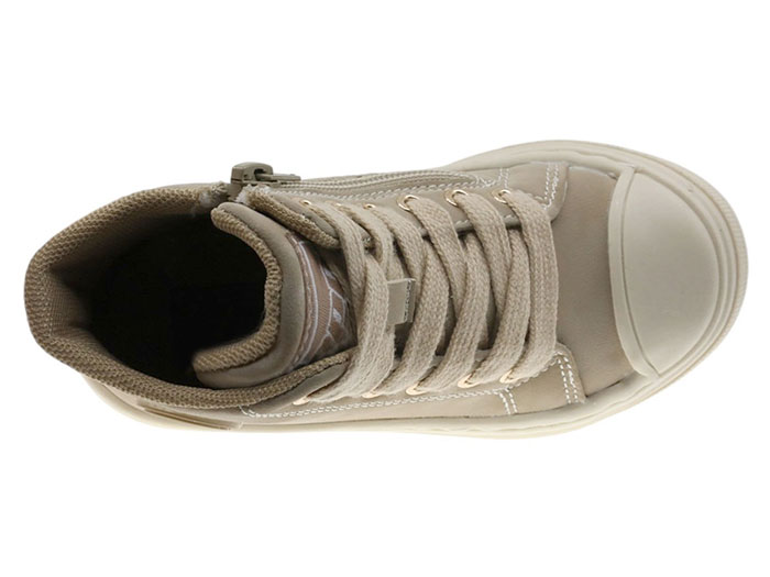 Bota Casual Desportiva