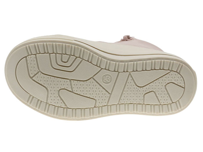 Bota Casual Desportiva