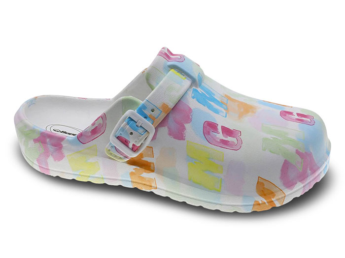 Clogs