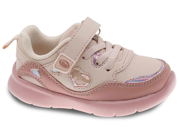 Zapato deportivo casual para bebé