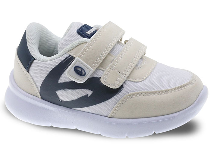 Zapato deportivo casual para bebé