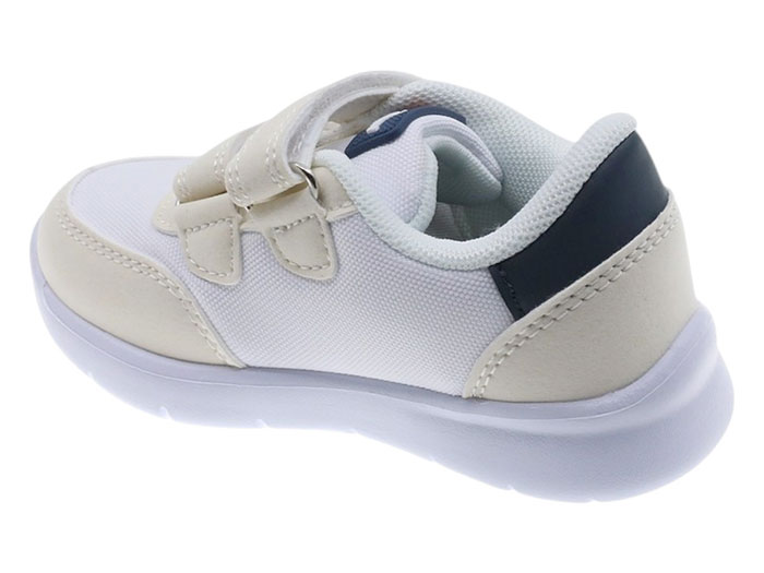 Sapato casual desportivo de bebé