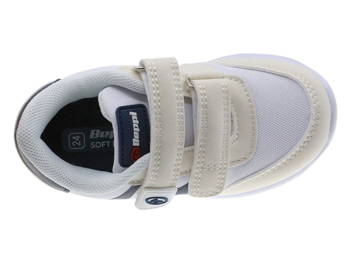 Sapato casual desportivo de bebé