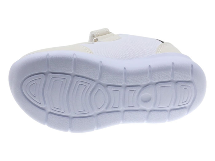 Sapato casual desportivo de bebé