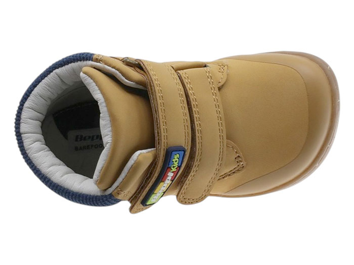 Bota de bebé