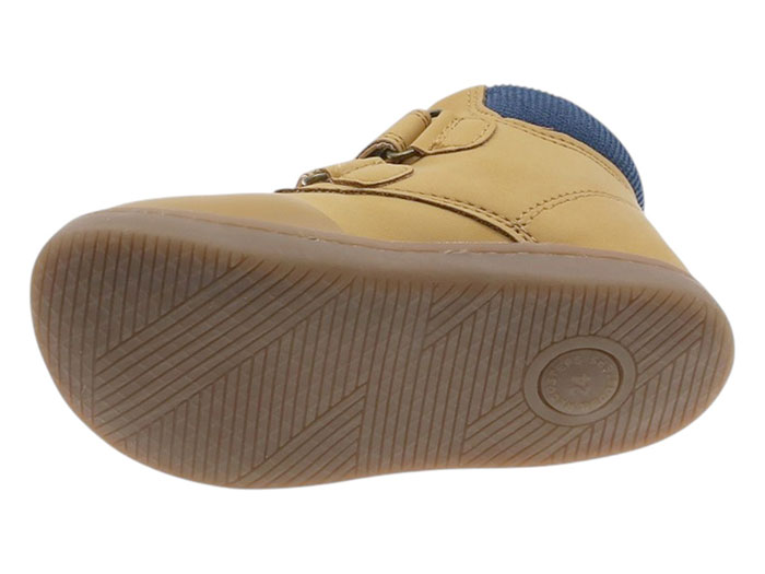 Bota de bebé