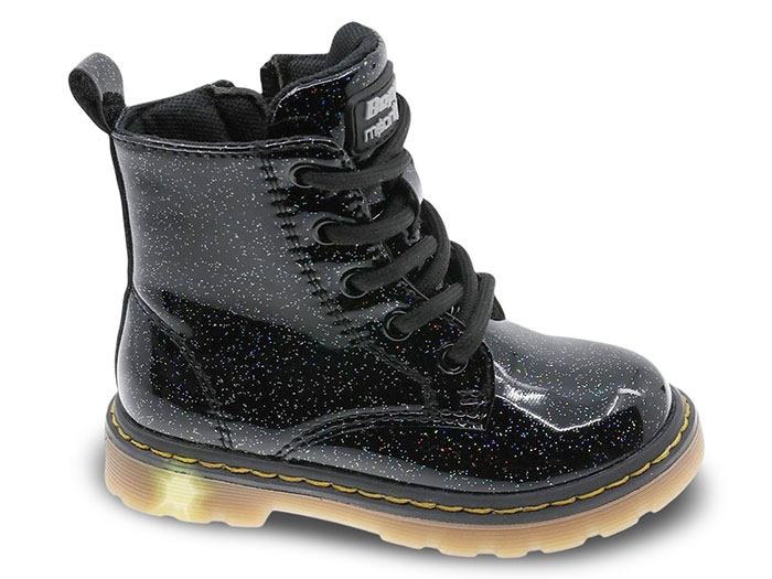 Bota infantil