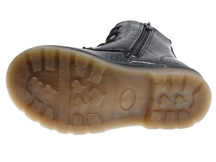 Bota infantil