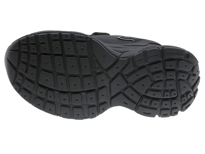 Sapato casual desportivo