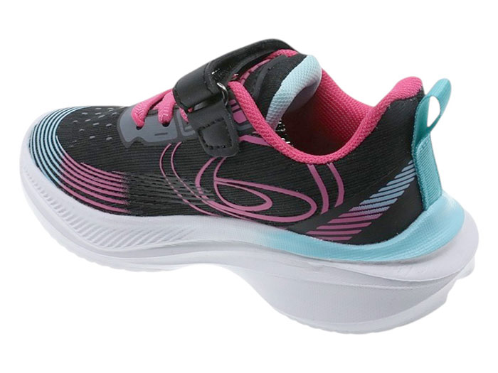 Sapato casual desportivo
