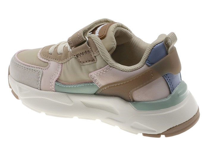 Sapato casual desportivo