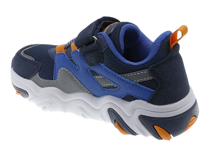 Sapato casual desportivo