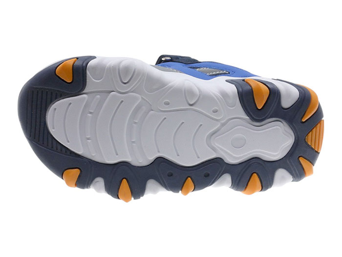 Sapato casual desportivo