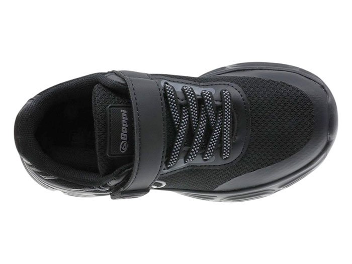 Sapato casual desportivo