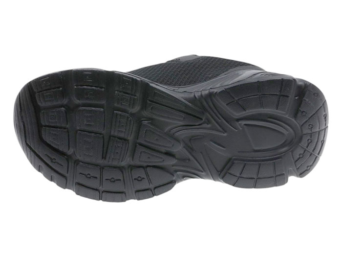 Sapato casual desportivo