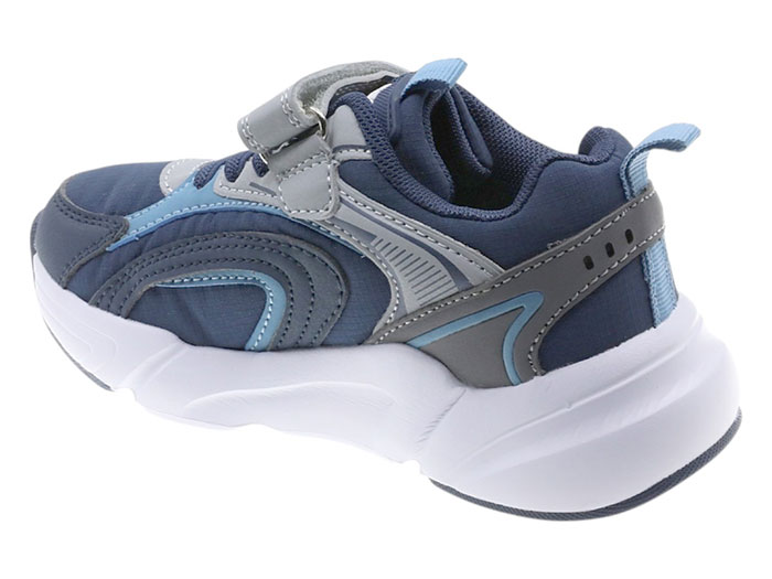 Sapato casual desportivo