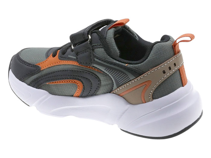Sapato casual desportivo,