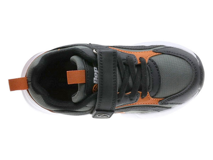 Sapato casual desportivo,