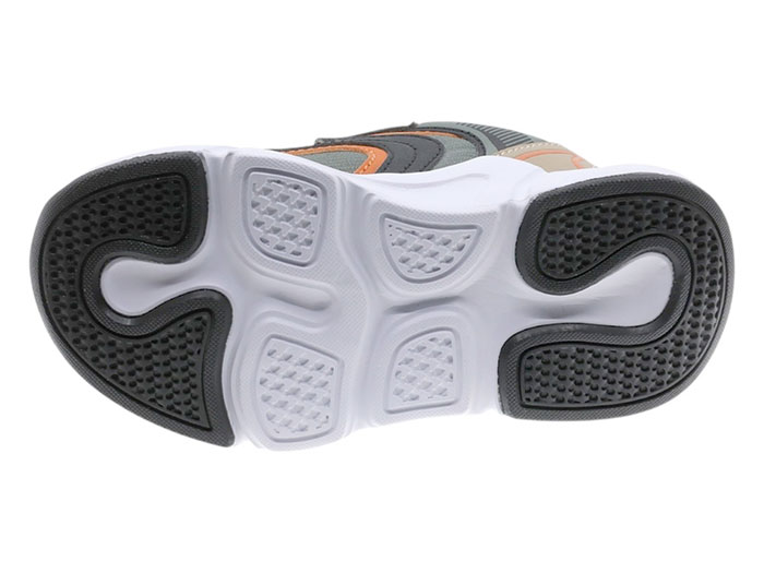Sapato casual desportivo,