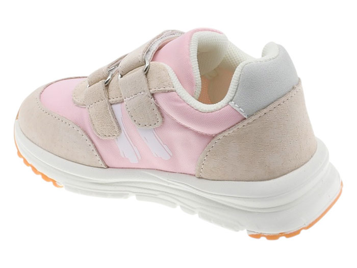 Sapato casual desportivo