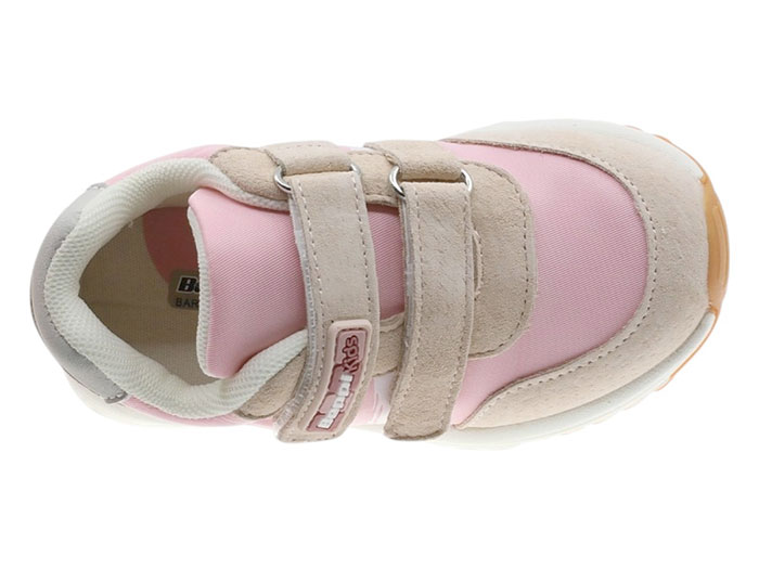 Sapato casual desportivo