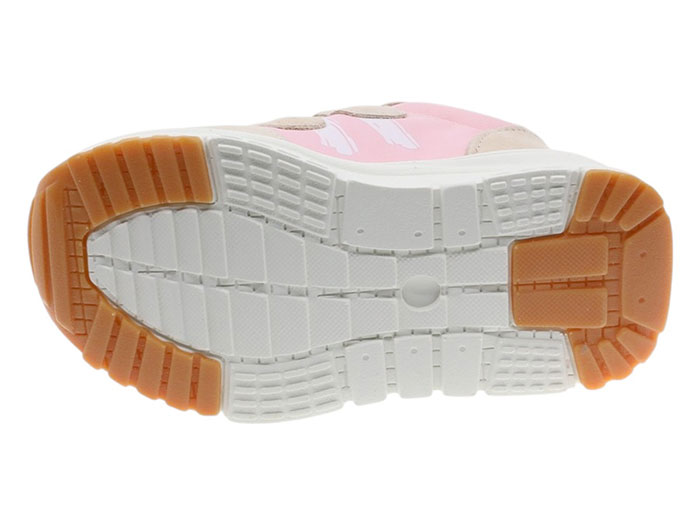 Sapato casual desportivo