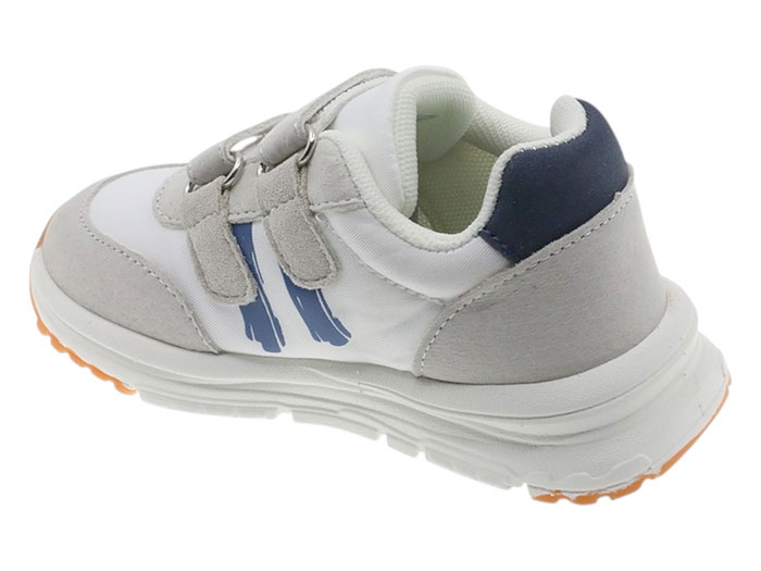 Sapato casual desportivo