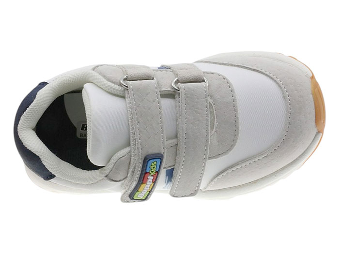 Sapato casual desportivo