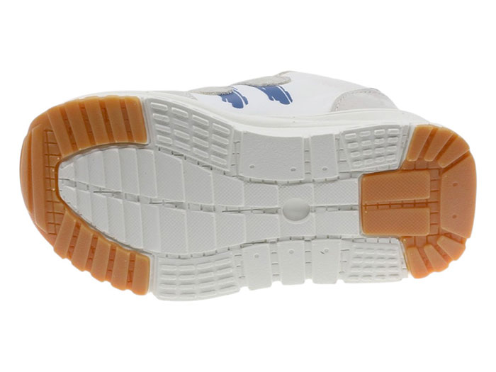 Sapato casual desportivo