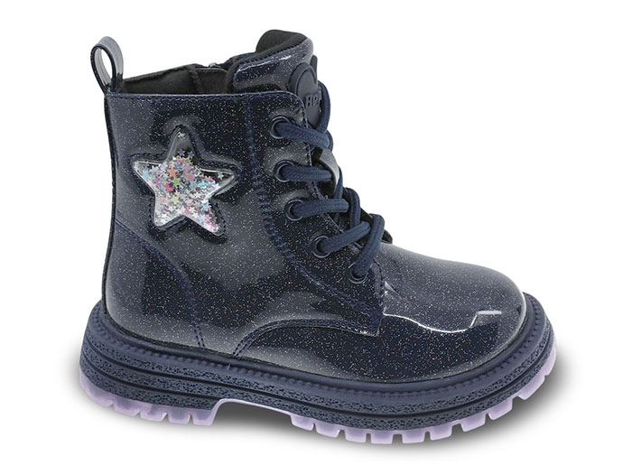 Bota infantil