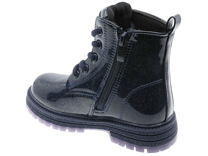 Bota infantil